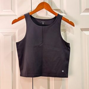 Tavi crop top